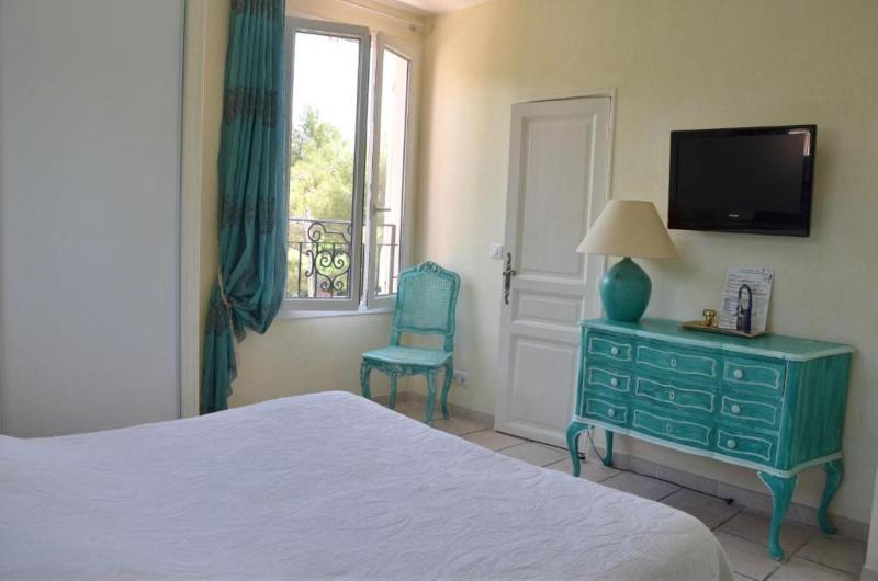 Hotel Villa Des Anges Grimaud Exterior foto